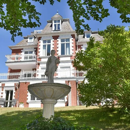 Apartment (60d) Hohe Düne 5 Ostseebad Heringsdorf