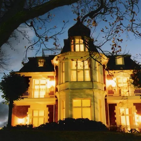 Hohe Düne 05 Daire Heringsdorf