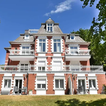 Hohe Duene 05 * Heringsdorf (Usedom)