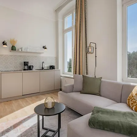 Hohe Duene 05 Heringsdorf (Usedom)