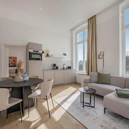 Hohe Duene 05 Apartment