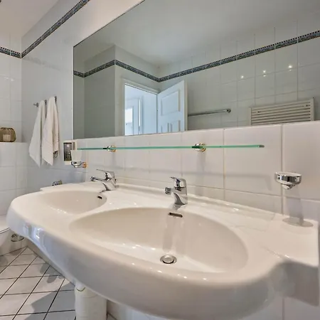Apartment Hohe Duene 05 *