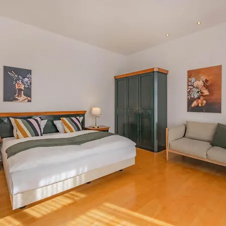 Appartement Hohe Duene 05