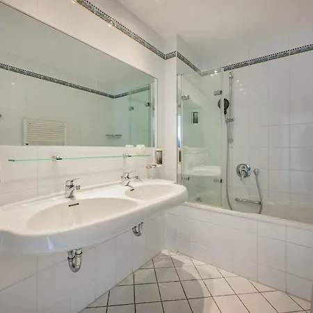 Hohe Duene 05 Appartement Heringsdorf (Usedom)