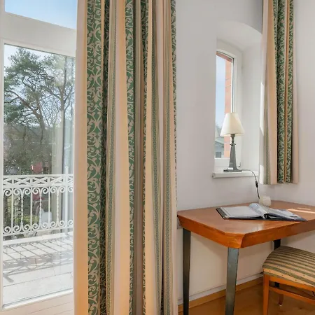 Hohe Duene 05 Heringsdorf (Usedom)