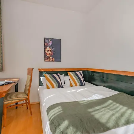 Hohe Duene 05 Appartement